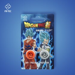 Frtec FR-TEC DRAGON BALL Z GRIPS -WHIS Cene
