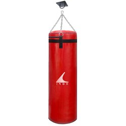 IRON SPORT džak za boks srednji 130x35cm - Classic Cene