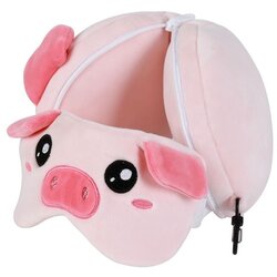 i-Total Maska za spavanje Cute animals svinjica XL2533 Cene
