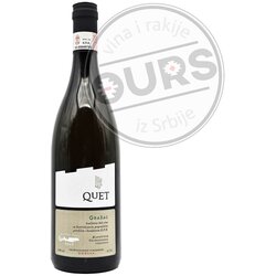 Quet Grašac 0,75L Cene