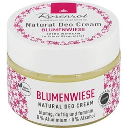 Rosenrot Deodorantna krema - Cvetlični travnik Cene