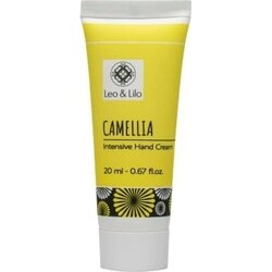 Leo & Lilo intenzivna krema za roke - kamelija Cene
