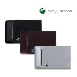 Sony Ericsson ohišje K550i pokrov baterije - original Cene