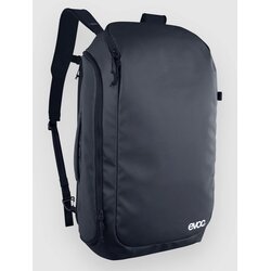 Evoc Athlete 30 Nahrbtnik carbon grey / black Cene