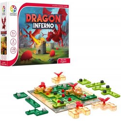 Dragon Smart games dragon inferno ( MDP23857 ) Cene