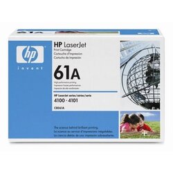 HP toner C8061A (črna) original Cene