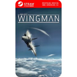 Pro-ject Wingman - Steam koda brez škatlice (WINDOWS PC | STEAM DECK) Cene
