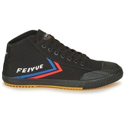 Feiyue Visoke superge FE LO 1920 MID Črna Cene
