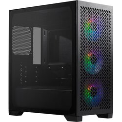 Cooler Master kućište Elite 302 (E302-KGNN-S00), crno Cene