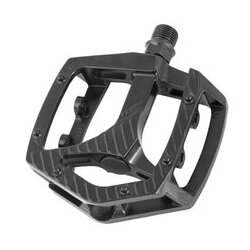  pedala alu crna bmx mašinski ležaj 114 x 103 mm Cene