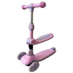 Troty Troti trotinet 2u1 roze ( A101444 ) Cene