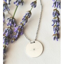 Jewelry Nikolić ogrlica zvezda Cene