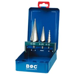 bohrcraft burgije stepenaste hss 4-30 3/1 Cene