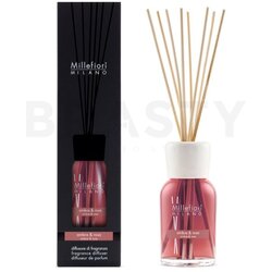 Millefiori Milano Fragrance Diffuser Ambra & Rosa 250 ml Cene