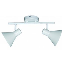 Mitea Lighting M150520-B spot lampa 2xE14 40W Cene