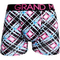 Grand Man Moške boksarice Urban DIamond roza Cene