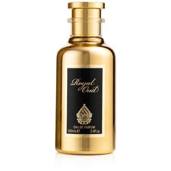House Of Perfumes Royal Oud parfemska voda 100 ml unisex Cene