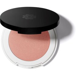 Lily Lolo Pressed rdečilo - Tickled Pink Cene