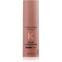 MÁDARA Organic Skincare KOJIC ALTERNATIVE Pigmentni serum - 30 ml Cene