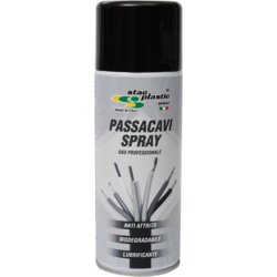 Stac Plastic Sprej, lubrikant za podmazivanje, 400ml - A02233 Cene