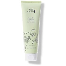 100% Pure Zelen čaj ZF 30 Cene
