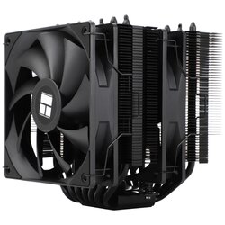 COOLER Thermalright Phantom Spirit 120 SE Black LGA115X/LGA1200/LGA1700/1851/AM4/AM5 Cene