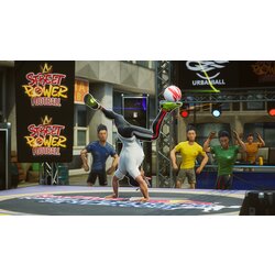 Maximum Games AKCIJA - STREET POWER FOOTBALL PS4 Cijene