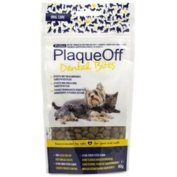 SweDenCare plaqueOff Dental dog 60g Cene