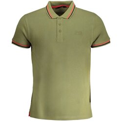 Cavalli Class Muška Zelena Polo Majica Kratkih Rukava Cene