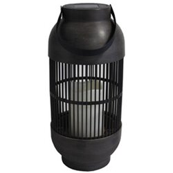 KYNAST Lampa LED solarna 32,5cm 613-401563 Cene