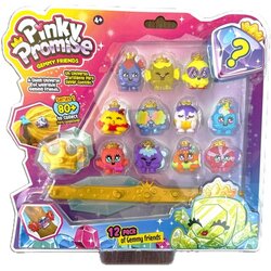 Pinky Promise set 12 figura Cene