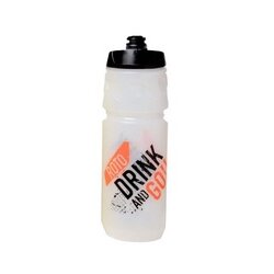 Roto Boca prozirna sa crnim čepom 800ml 3110034 Cene