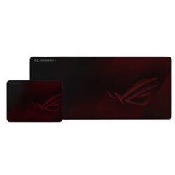 ROG Scabbard II podloga za miš i tastaturu XXL Cene