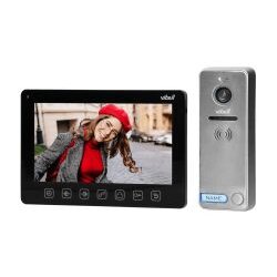 Vibell Video interfon, 7" LCD, Noveo, set - OR-VID-EX-1057/B Cene