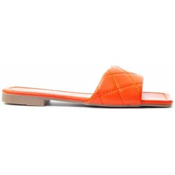 Leindia Natikači 82849 Oranžna Cene