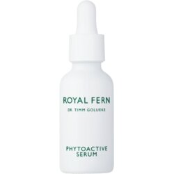 Royal Fern Phytoactive Serum - 30 ml Cene