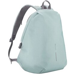 XINDAO XD-Design Bobby Soft backpack Casual backpack Cyan Cene