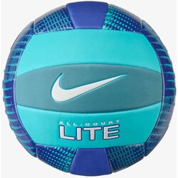 Nike Odbojkaška lopta All Court Lite, Plava Cene