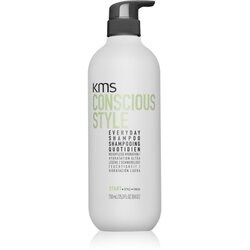 KMS Consciousstyle Everyday Shampoo šampon za svakodnevno pranje kose 750 ml Cene