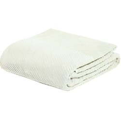 DEKOR DOM 145 cm x 200 cm-Prekrivač frotir Zig Zag 025222 Cene