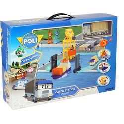 Robocar Poli Set za igru Cargo stanica Cene