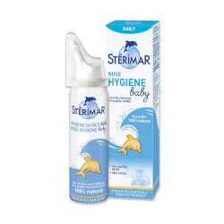 Sofibel Sterimar Baby sprej Cene