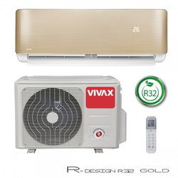 Vivax COOL, ACP-09CH25AERI+ R32 Cene