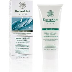 Domus Olea Toscana anti-Age Multi-Effekt-krema za lice i tijelo Cijene