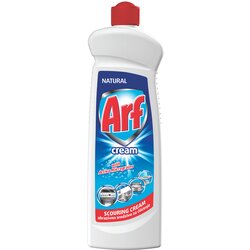 Arf cream natural 400 ml Cene