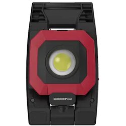 Gedore red prenosiva LED radna lampa 1700lm R95700176 Cene
