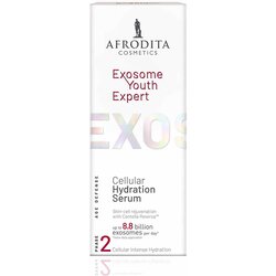 Afrodita Cosmetics Exosome Youth Expert serum 55ml Cene