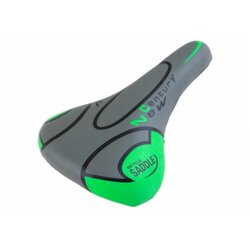 Scout Sedlo crno zelena century new design Cene