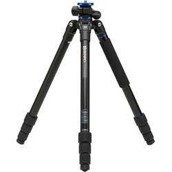 Benro Stativ GoPlus Travel series 2 Aluminium 4 sect twist Cene