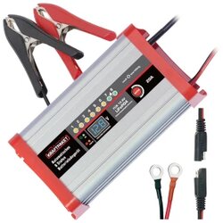 Dino KRAFTPAKET LifePo4 20A 136342 auto punjač 12 V Cene